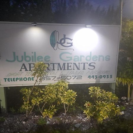 Hotel Jubilee Gardens Freeport Zewnętrze zdjęcie