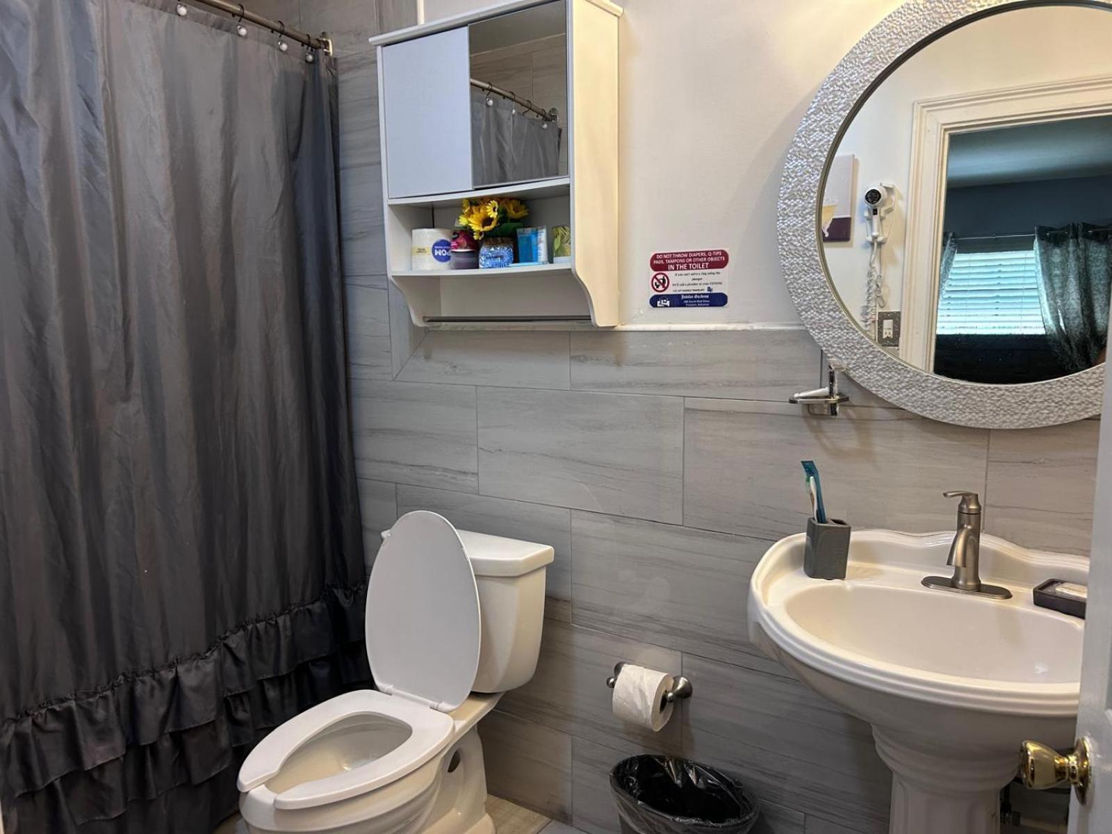 Hotel Jubilee Gardens Freeport Zewnętrze zdjęcie