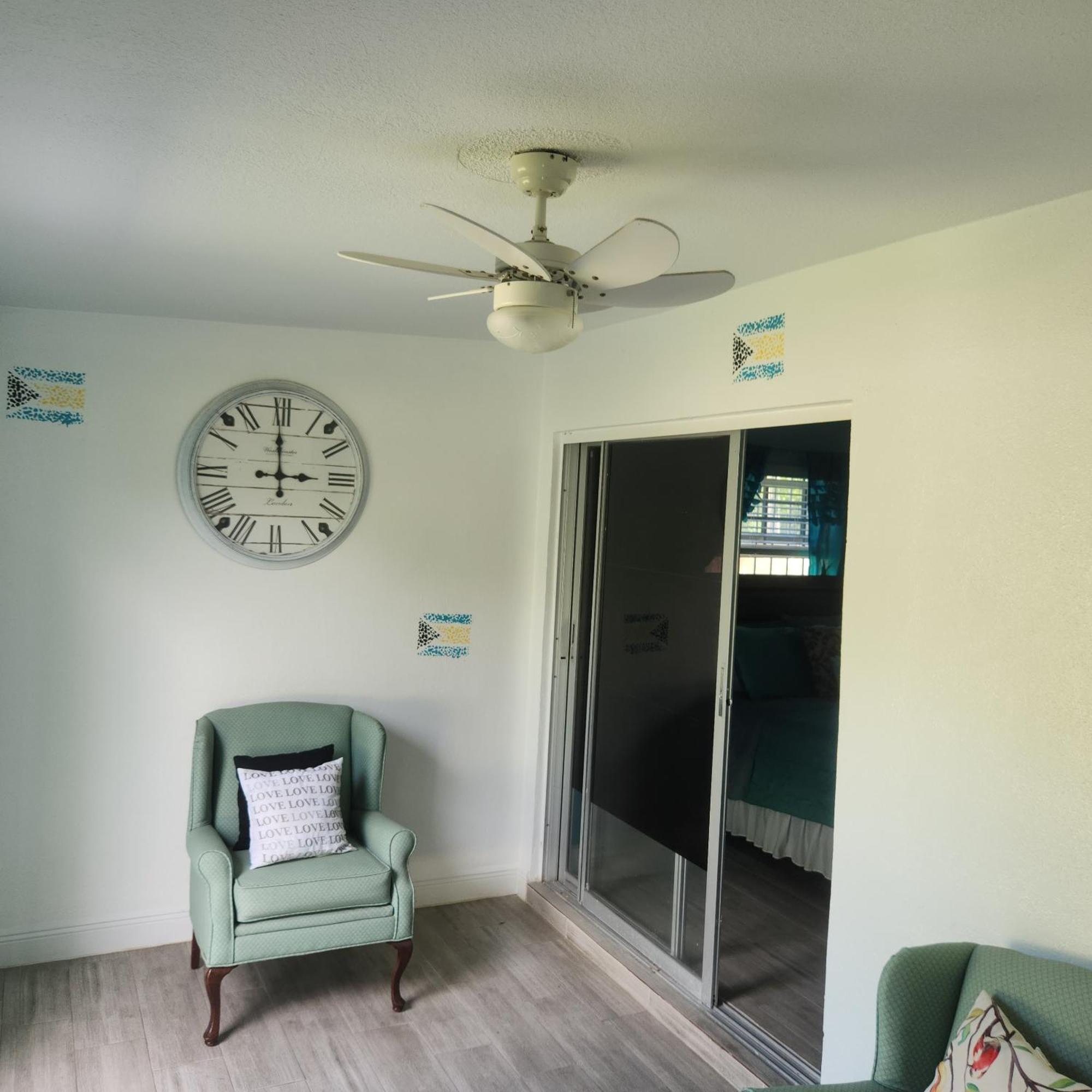 Hotel Jubilee Gardens Freeport Zewnętrze zdjęcie