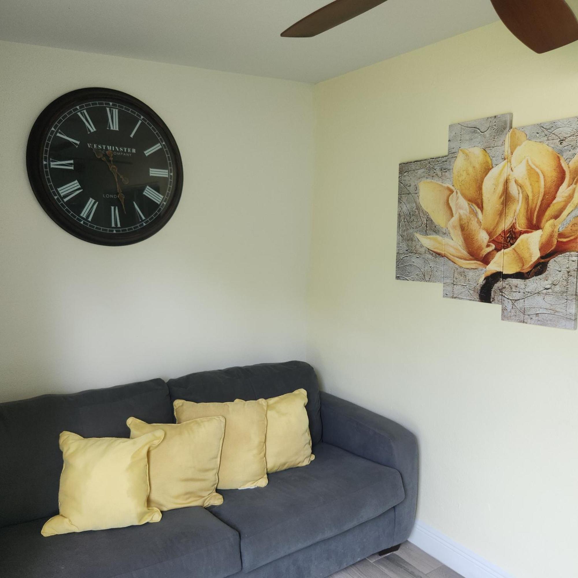 Hotel Jubilee Gardens Freeport Zewnętrze zdjęcie