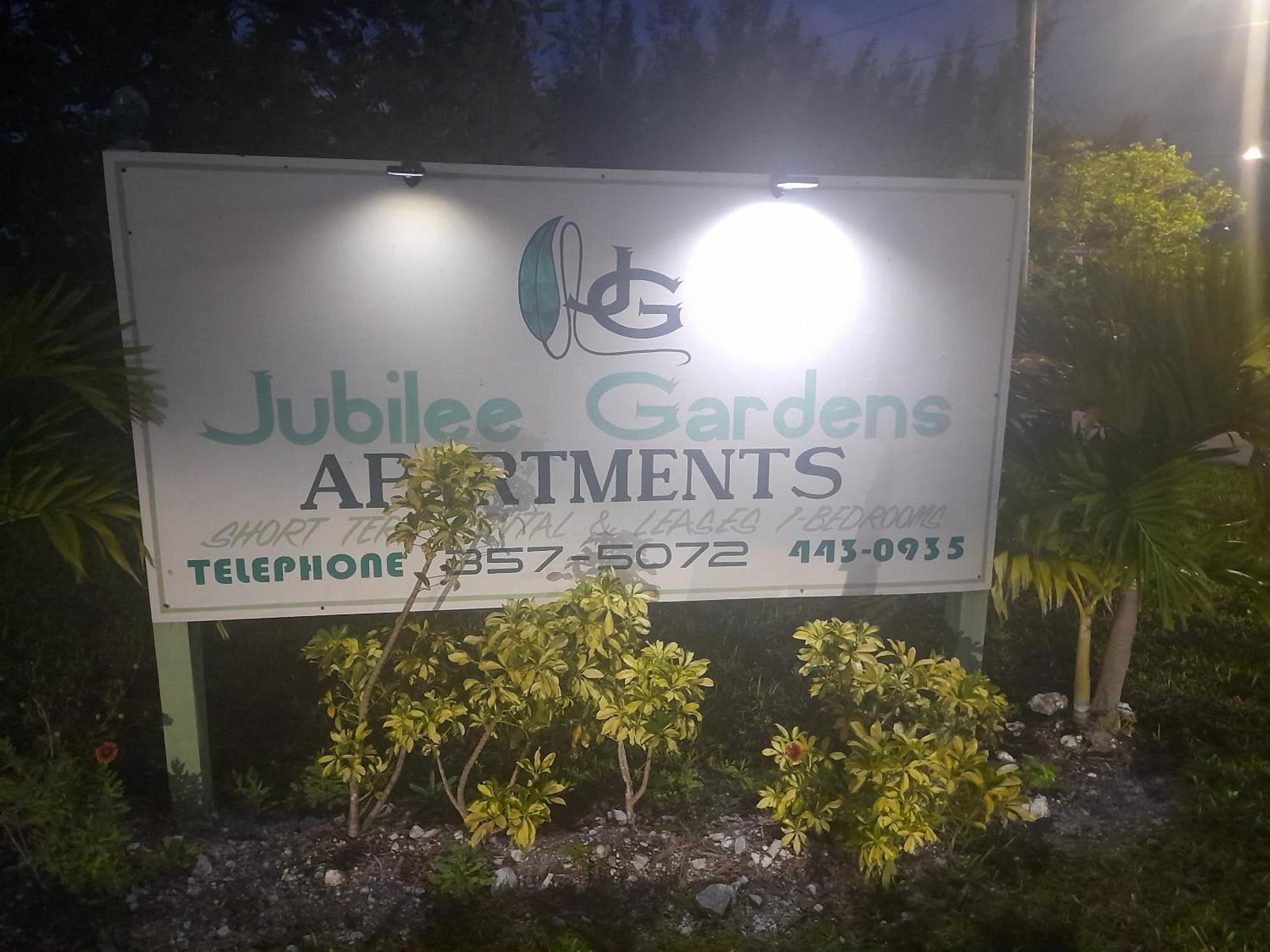 Hotel Jubilee Gardens Freeport Zewnętrze zdjęcie