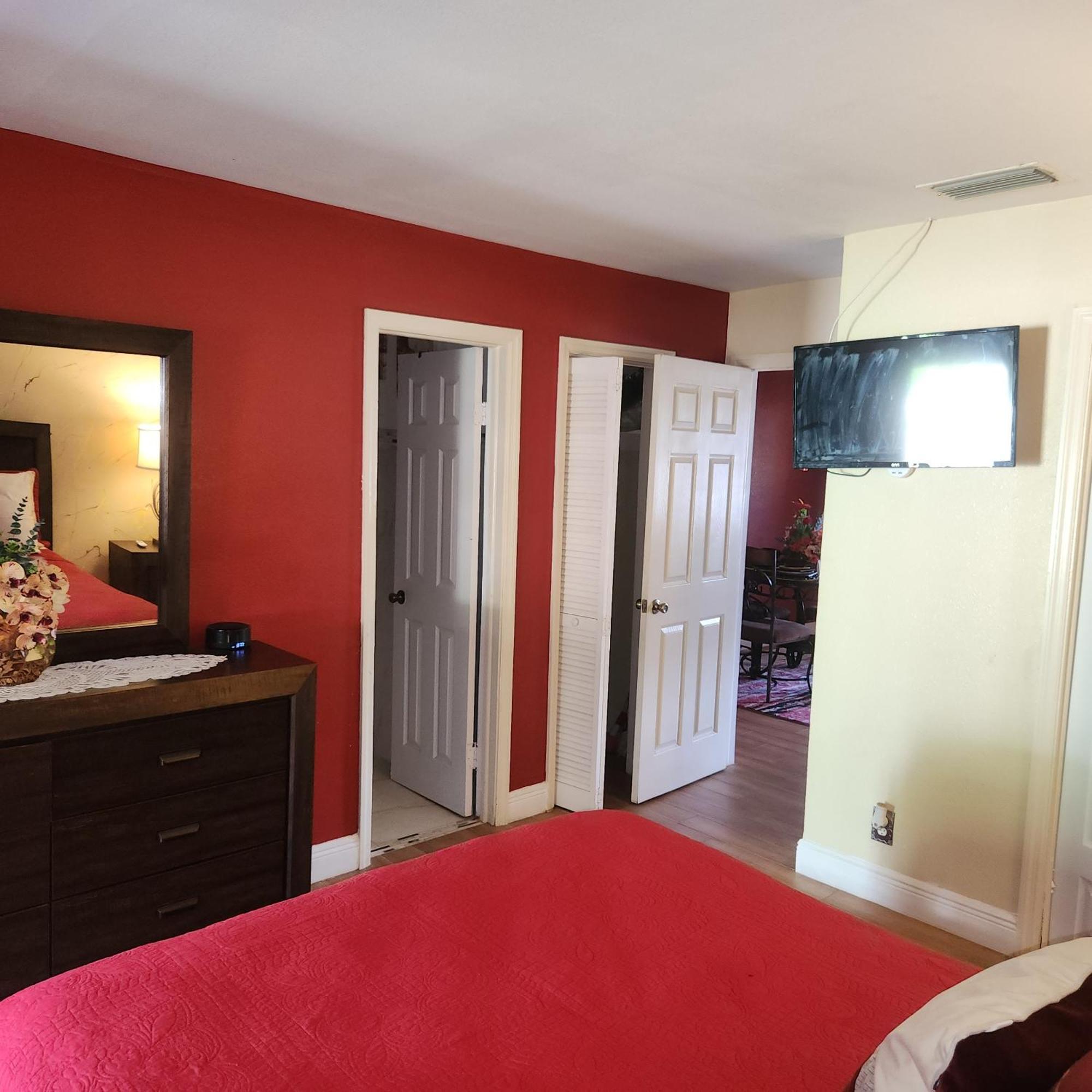 Hotel Jubilee Gardens Freeport Zewnętrze zdjęcie