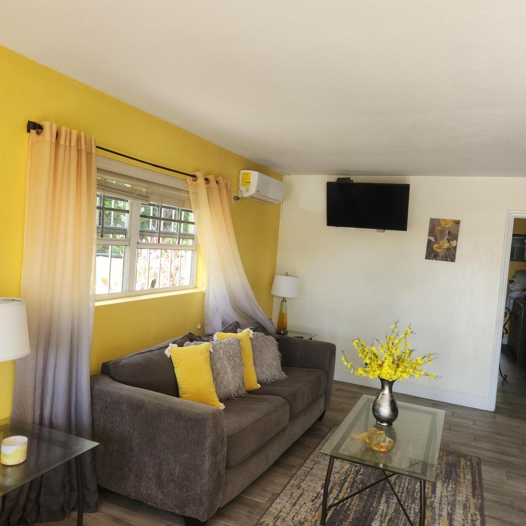 Hotel Jubilee Gardens Freeport Zewnętrze zdjęcie